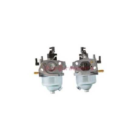 Vergaser für RV225 aufrechtes RATO Rasenmähermodell 222087 | NewgardenParts.com