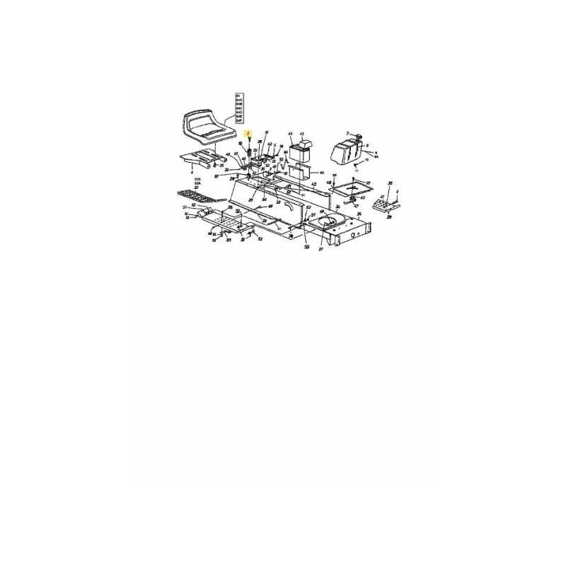 VITE TT 5/16-18 3,500HXINDWSH 710-1208 ORIGINALE MTD