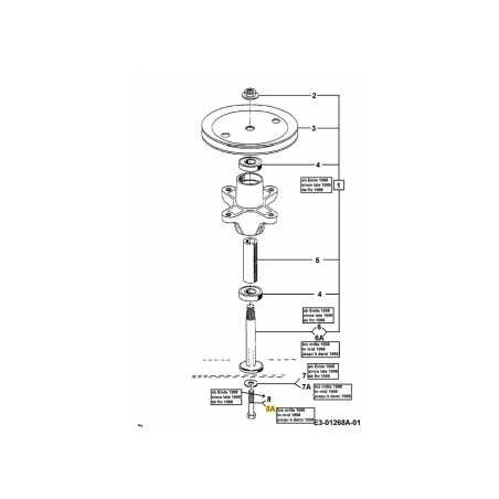 VITE HHCS 7/16-20 1.00 GR5HRS 710-0314 ORIGINALE MTD | NewgardenParts.com