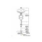 TORNILLO HHCS:7/16-20:1.00:GR5HRS 710-0314 ORIGINAL MTD