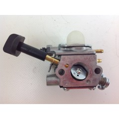 ORIGINAL ALPINA STIGA soplador carburador ABL 27 - BLC 27 - MBL 270 V 118804969/0