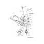 HEX.SCREW HHCS:7/16-20:3.25GR5 710-3157A ORIGINAL MTD