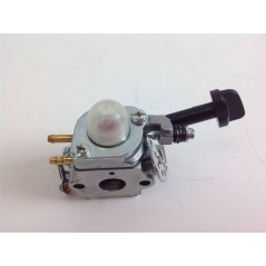 ORIGINAL ALPINA STIGA Gebläsevergaser ABL 27 - BLC 27 - MBL 270 V 118804969/0 | NewgardenParts.com