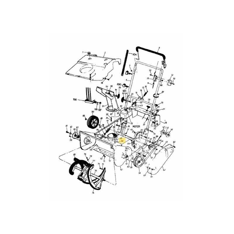 PERNO:CRG:1/4-20:0.75:GR5:STD 710-0703 ORIGINAL MTD