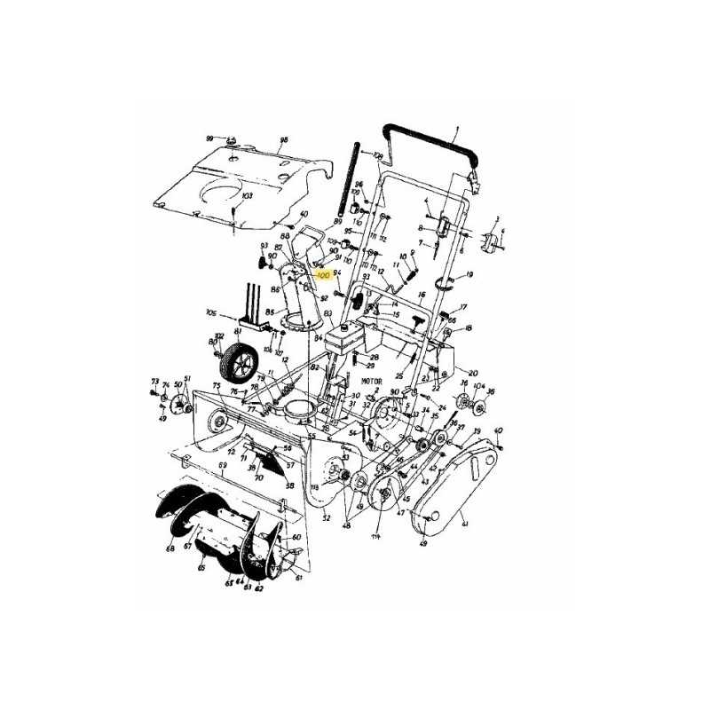 PERNO:CRG:5/16-18:1.00:GR5:STD 710-0276 ORIGINAL MTD