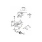 SCREW:HEX:M8X12 DIN 933-8.8 710-1714 ORIGINAL MTD SCREW:HEX:M8X12 DIN 933-8.8 710-1714 ORIGINAL MTD