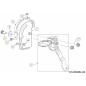TORNILLO:HGT:ADJ 710-06526 ORIGINAL MTD