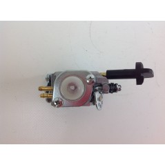 ORIGINAL ALPINA STIGA blower carburettor ABL 27 - BLC 27 - MBL 270 V 118804969/0 | NewgardenParts.com