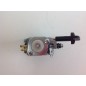 ORIGINAL ALPINA STIGA soplador carburador ABL 27 - BLC 27 - MBL 270 V 118804969/0 ORIGINAL ALPINA STIGA soplador carburador ABL 27 - BLC 27 - MBL 270 V 118804969/0
