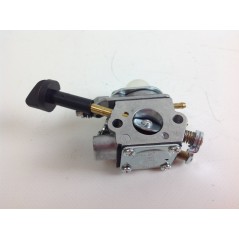 ORIGINAL ALPINA STIGA Gebläsevergaser ABL 27 - BLC 27 - MBL 270 V 118804969/0 | NewgardenParts.com