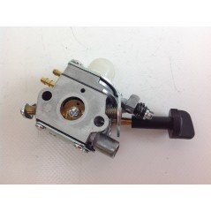 ORIGINAL ALPINA STIGA carburateur de soufflerie ABL 27 - BLC 27 - MBL 270 V 118804969/0 | NewgardenParts.com
