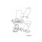 SCHRAUBE: M6-1,0 x 10 mm: ISO 4762 710-06658 ORIGINAL MTD