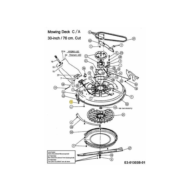 VITE M6X15 5.8 710-1759 ORIGINALE MTD