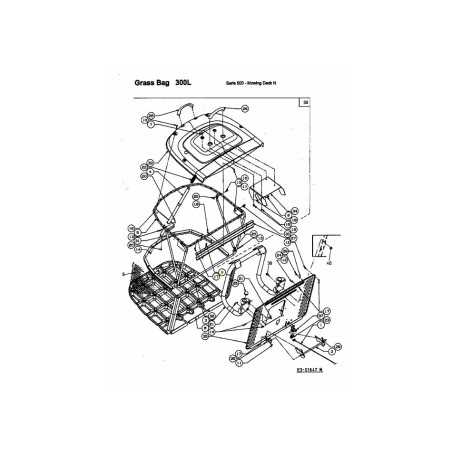 VITE ESAGONALE M6x25 DIN 933-8.8 710-1399 ORIGINALE MTD | NewgardenParts.com