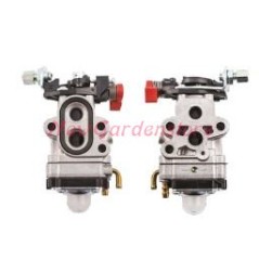 Vergaser für Freischneider TJ27 KAWASAKI 222073