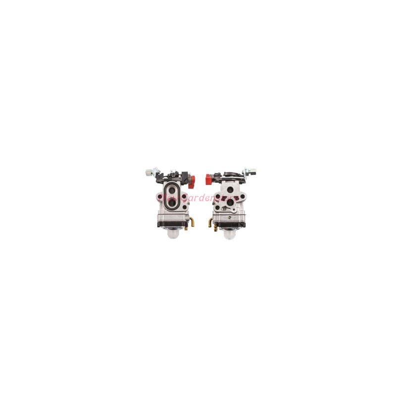 Carburador para desbrozadora TJ27 KAWASAKI 222073