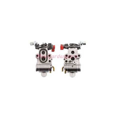 Carburettor for TJ27 brushcutter KAWASAKI 222073 | NewgardenParts.com