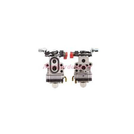 Carburettor for TJ35 brushcutter KAWASAKI 222074 | NewgardenParts.com