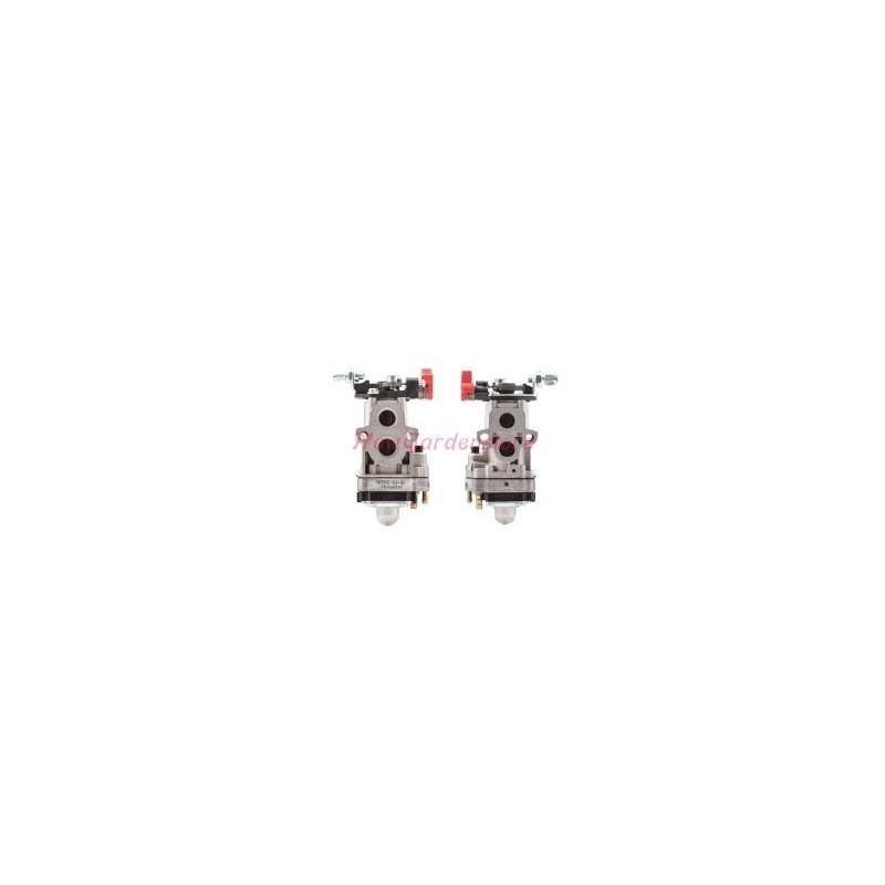 Carburettor for TJ45 brushcutter KAWASAKI 222072