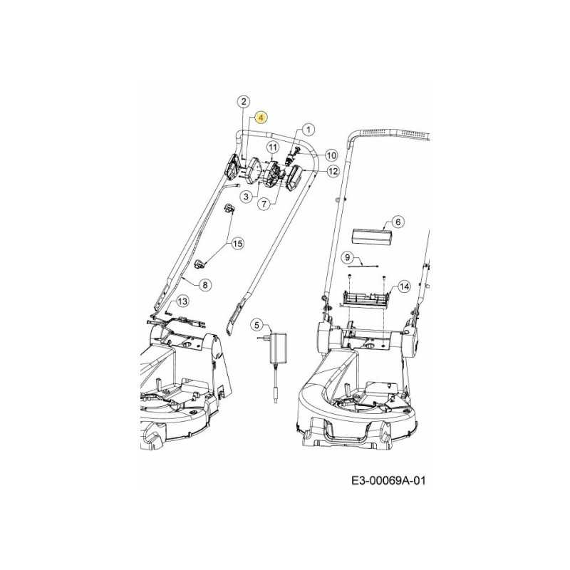 VIS : TORX .159 OD x 1 710-06641 ORIGINAL MTD