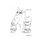 VIS : TORX .159 OD x 1 710-06641 ORIGINAL MTD