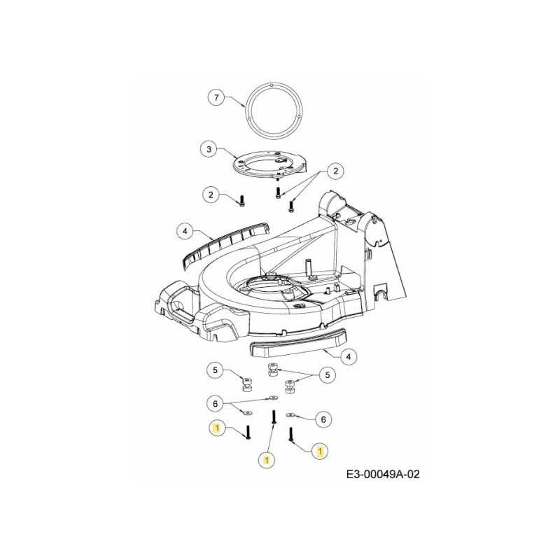 VITE TT M8 45 PANTRXI 710-06616 ORIGINALE MTD VITE TT M8 45 PANTRXI 710-06616 ORIGINALE MTD