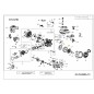 VOLANT MOTEUR 751-12051 ORIGINAL MTD VOLANT MOTEUR 751-12051 ORIGINAL MTD