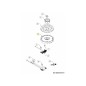 VOLANO 751-15736 ORIGINALE MTD