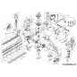 FLYWHEEL 092.63.611 ORIGINAL MTD