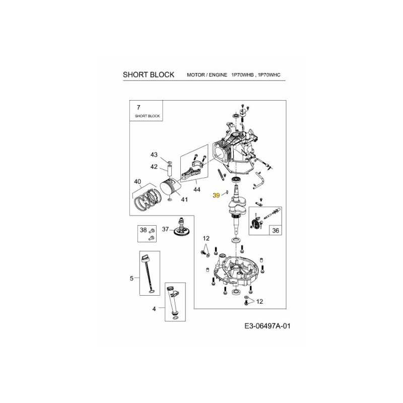 LLAVE DE VOLANTE 751-10307 ORIGINAL MTD LLAVE DE VOLANTE 751-10307 ORIGINAL MTD
