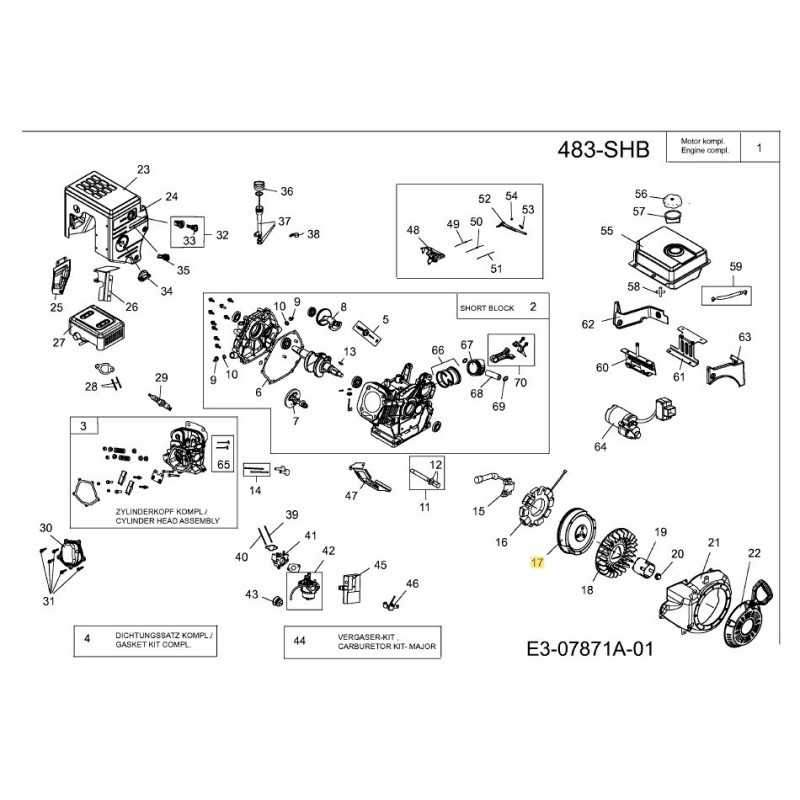 FLYWHEEL 751-12556 ORIGINAL MTD