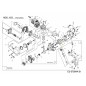 VENTOLA 092.63.063 ORIGINALE MTD