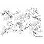 VOLANO 092.63.381 ORIGINALE MTD