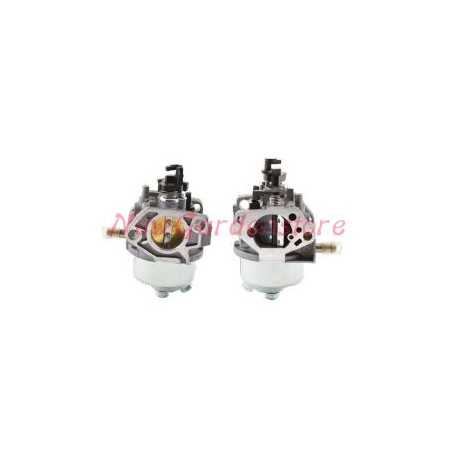 Vergaser für Rasenmäher 413 vertikal LONCIN 223058 | NewgardenParts.com