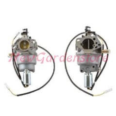 Carburatore per tosaerba tagliaerba 432 verticale LONCIN 223059 | NewgardenParts.com