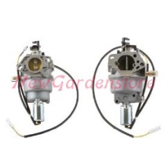 Carburettor for lawn mower 432 upright LONCIN 223059 | NewgardenParts.com