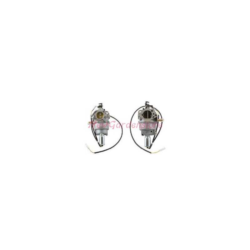 Vergaser für Rasenmäher 432 stehend LONCIN 223059