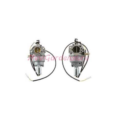 Vergaser für Rasenmäher 432 stehend LONCIN 223059 | NewgardenParts.com