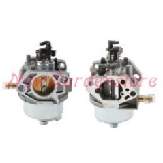 Carburettor for lawn tractor mower mower 452 vertical LONCIN 223060 | NewgardenParts.com