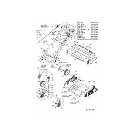 WASH:SDL:.320 x.930 x.060 736-0451 ORIGINAL MTD | NewgardenParts.com