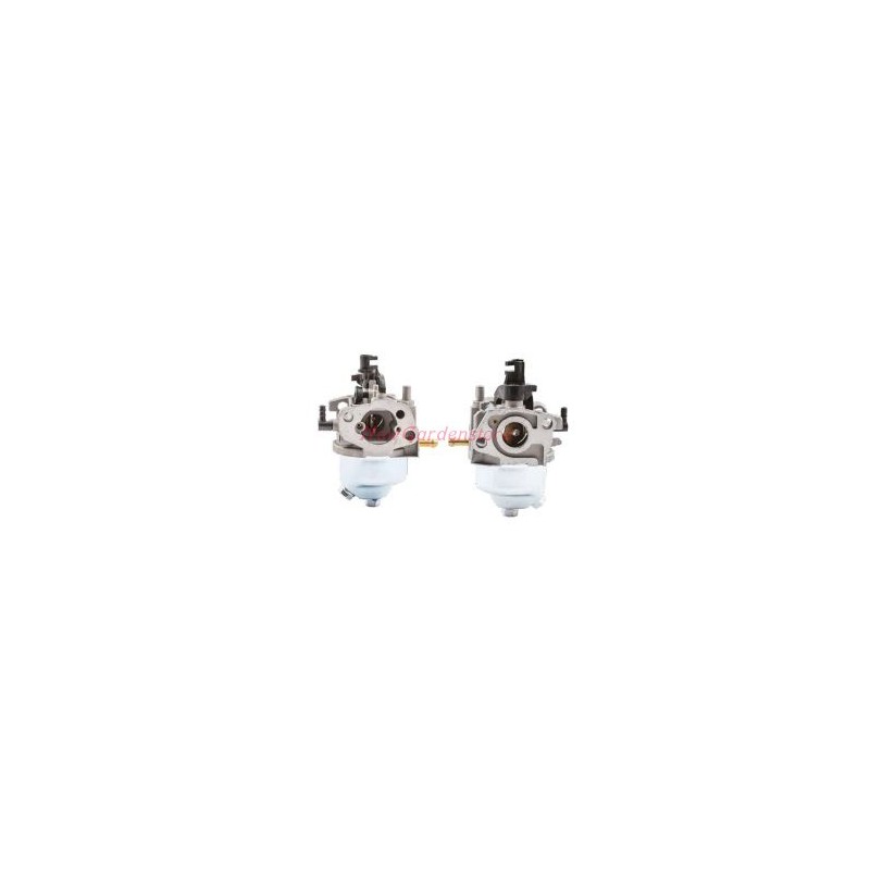Carburador para tractores cortacésped RS100 221998 GGP-STIGA