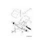 Spacer AF-40001 ORIGINAL MTD Spacer AF-40001 ORIGINAL MTD