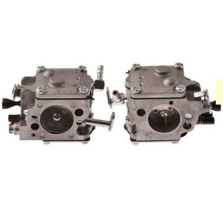 POULAN-Vergaser für Freischneider P 42 T P 62 T P 65 T 011204 | NewgardenParts.com