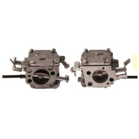 POULAN carburettor for chainsaw 5200 012371 | NewgardenParts.com