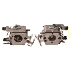 POULAN carburettor for CSI ANTI-VIBE chain saw 009991 | NewgardenParts.com