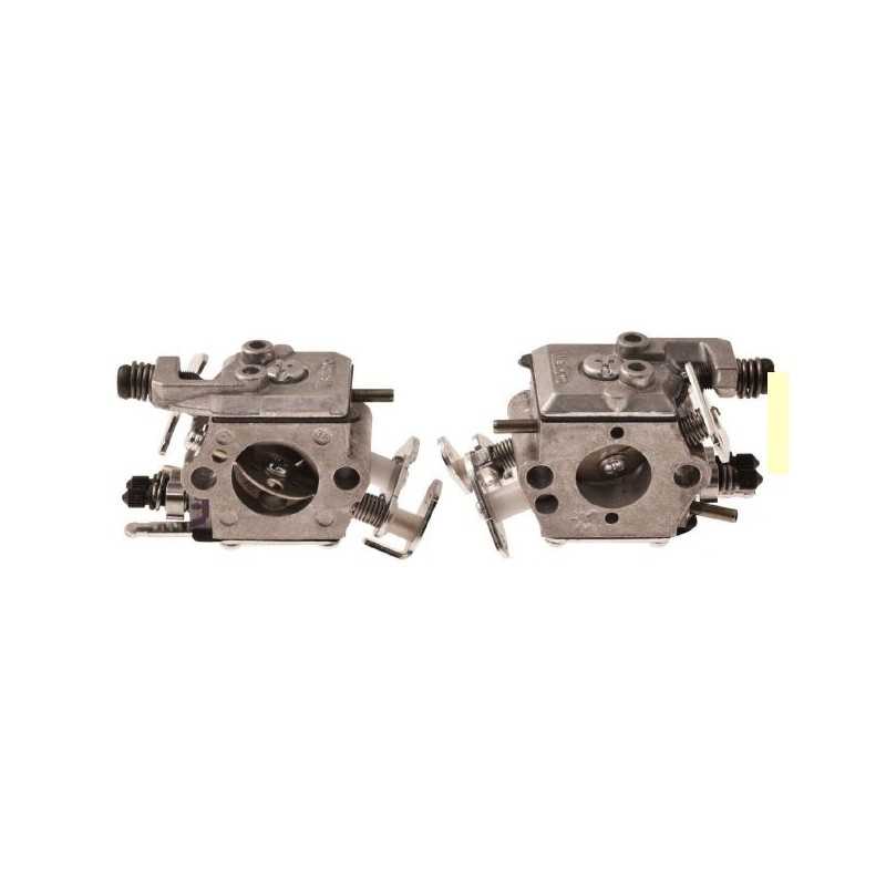 POULAN carburettor for CSI ANTI-VIBE chain saw 009991