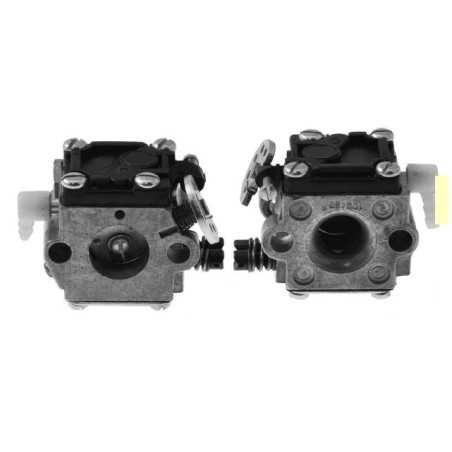 POULAN carburettor for MICRO 25 chain saw 006472 | NewgardenParts.com