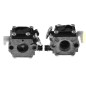 POULAN carburettor for MICRO 25 chain saw 006472