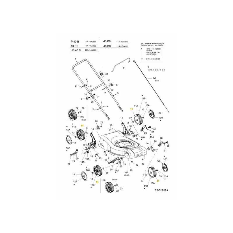 WHEEL: 180mm BAR 734-04149 ORIGINAL MTD