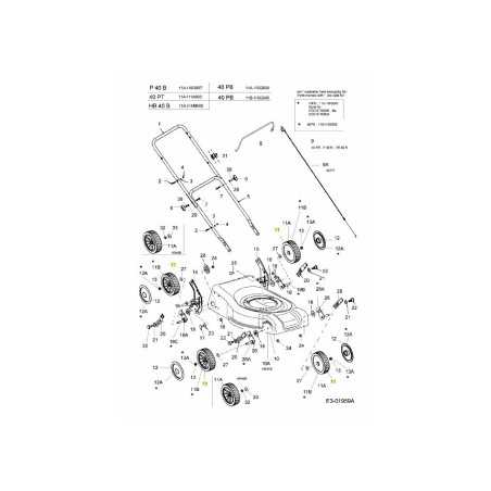 WHEEL: 180mm BAR 734-04149 ORIGINAL MTD | NewgardenParts.com